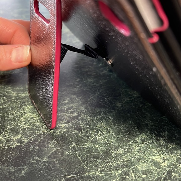 Stella and Dot iPad Mini 2 case New - Picture 6 of 6